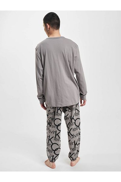 Calvin Klein Herren Calvin Klein Unterwäsche Set Schlafanzug