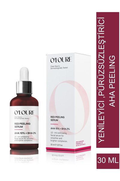 o'loure beauty Anti-Acne, Blackhead, Pore, Blemish Skin Care Set