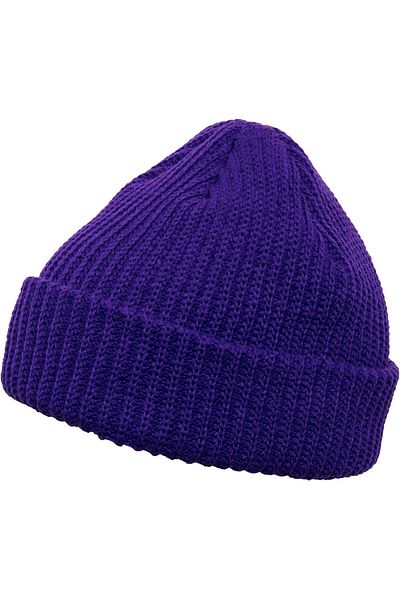 Flexfit Unisex Rippenmütze