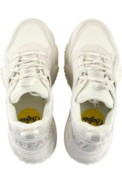 Buffalo Blader Chain - Vegan Nappa/nubuck/mesh