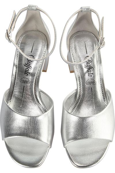 Buffalo Lilly Neat - Vegan Nappa
