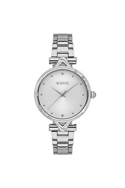 Wesse وول302705 ساعة يد نسائية