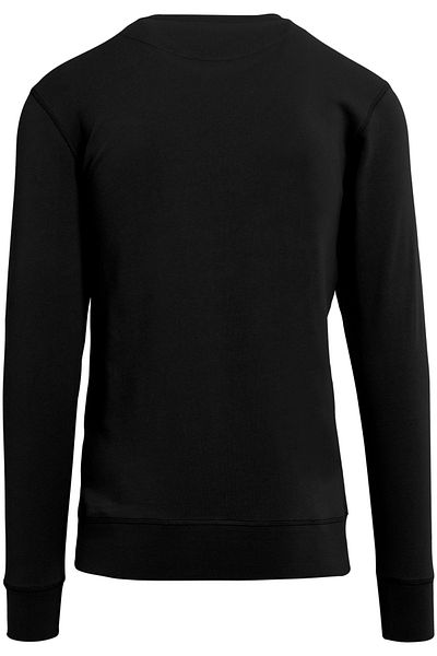 F4NT4STIC Herren DC Comics Batman Gotham Police Dept Brustdruck mit leichtem Rundhals-Sweatshirt