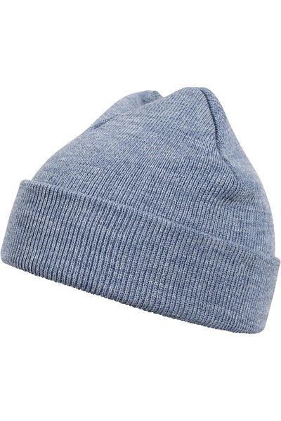 MSTRDS Accessoires Beanie Basic Flap