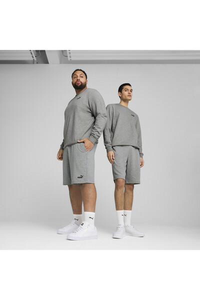 Puma Essentials No. 1 Logo 10" Shorts