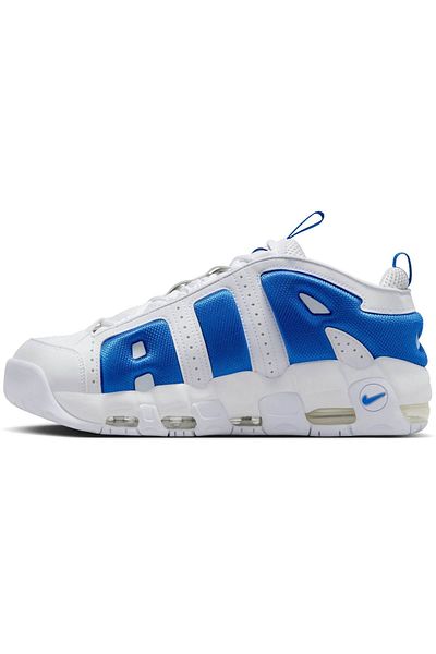 Nike Air More Uptempo Low - FZ3055-101