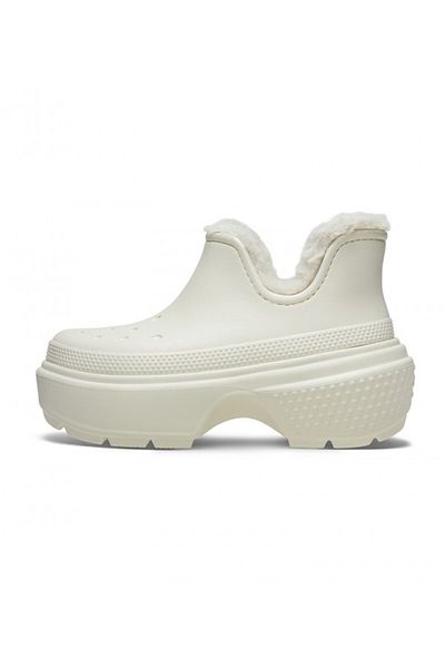 Crocs Stomp Lined Shorty Boot