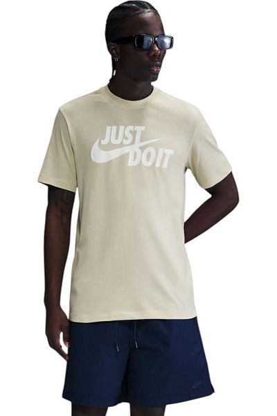 Nike Tricou NIKE Just Do It - AR5006-229
