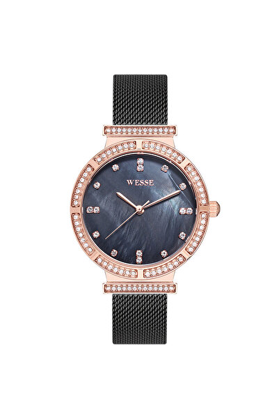Wesse Wwl105804 Kadın Kol Saati