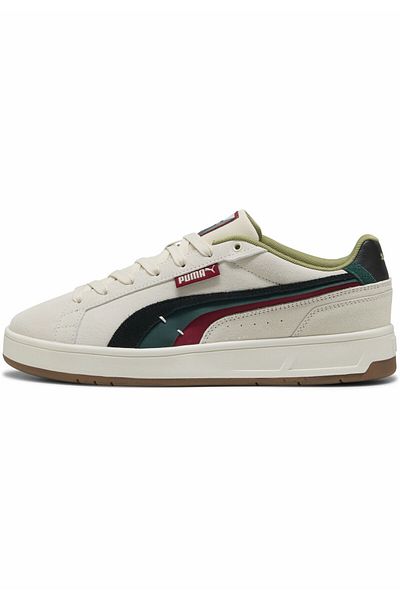 Puma Court Classico Greenside Unisex