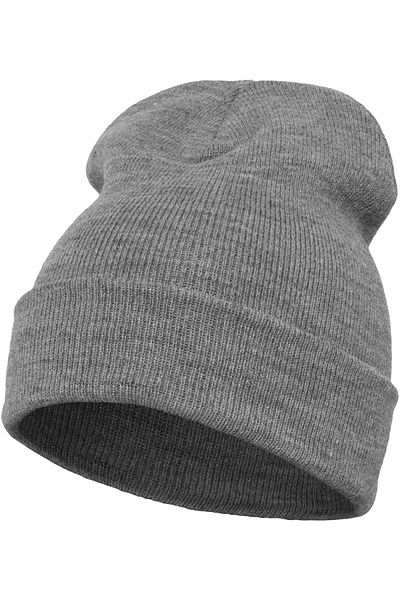Flexfit Schwere, lange Unisex-Mütze