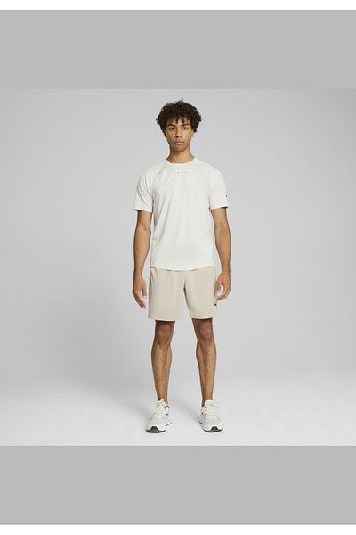 Puma Cloudspun Μαλακή Αναπνέουσα Μπλούζα Ανδρική