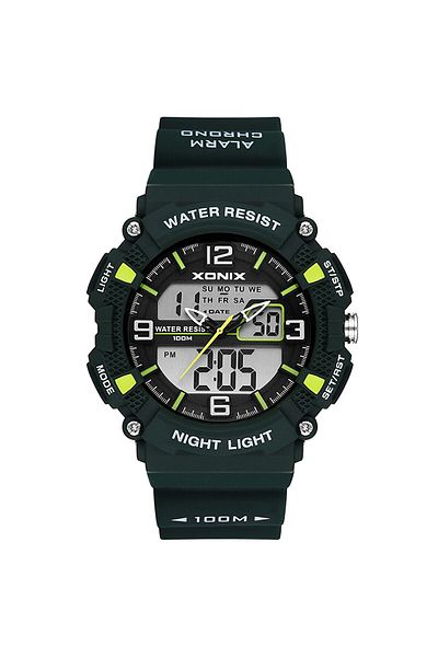 XONIX Xox-Vg002 Children's Wristwatch