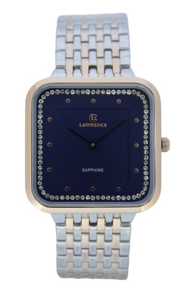 Lawrence Men's Watch LR-700G