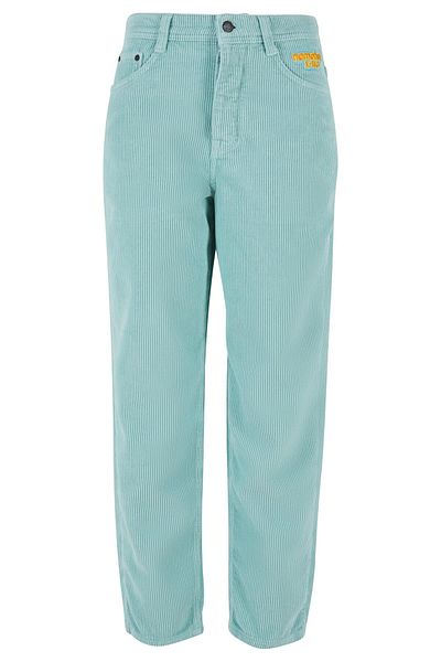 Homeboy Damen Baggy Pant X-tra Baggy Cord