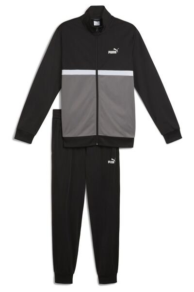 Puma Ανδρική φόρμα Poly Colourblock