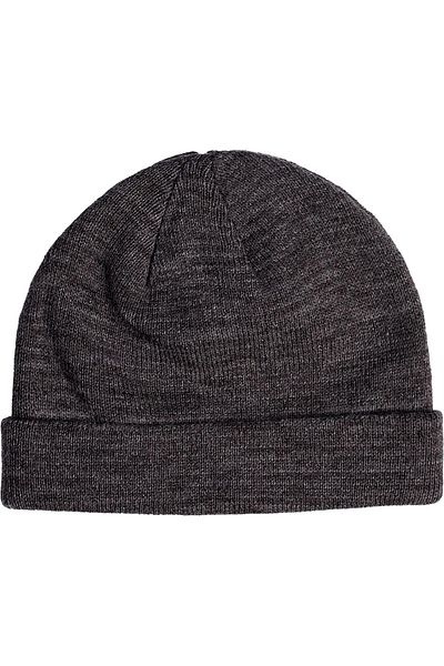 MSTRDS Accessoires Short Cuff Knit Beanie
