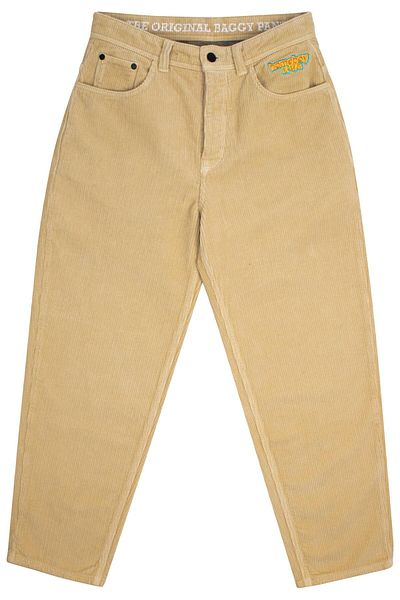 Homeboy Herren X-tra Baggy Cord Pants