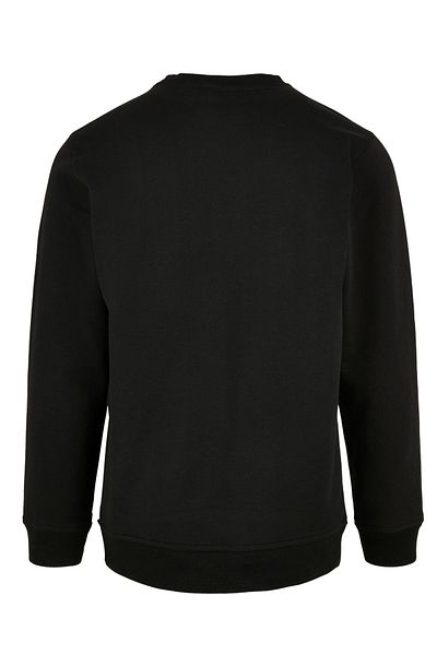 F4NT4STIC Herren Star Wars Noel Ağacı Basic Crewneck ile