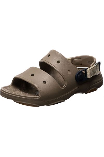 Crocs Unisex Classic All-terrain Badeschuhe
