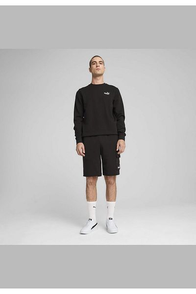 Puma Essentials No. 1 Logo 10" Cargoshorts