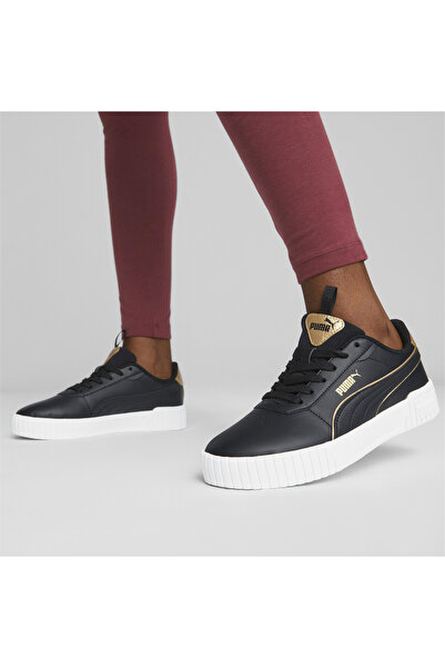 Puma Carina 2.0 Pop Up Metallics Sneakers