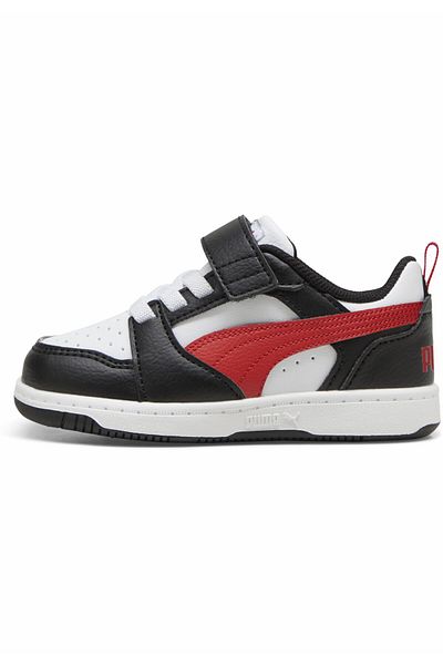Puma Střední bota, běžná, elastická a suchá