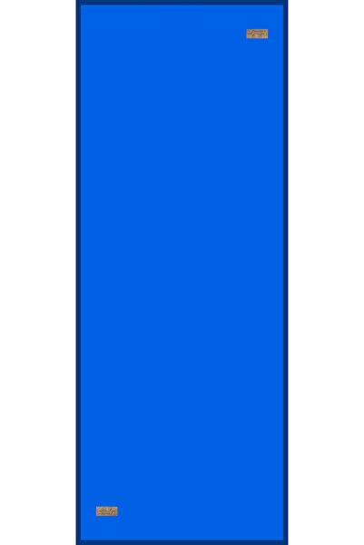 LA BOUTIQUE خريف |   صيف S. شال عادي-48 70X190