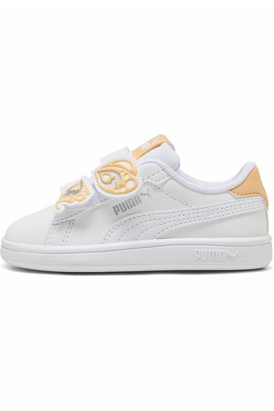 Puma Dětské tenisky Smash 3.0 Butterfly