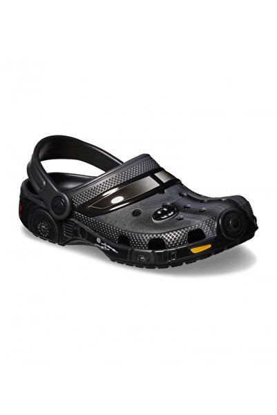 Crocs Black Batman Batmobile Cls Clg K