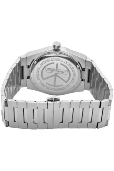 Mathey-Tissot Zoltan Quartz Men's Watch H117SK