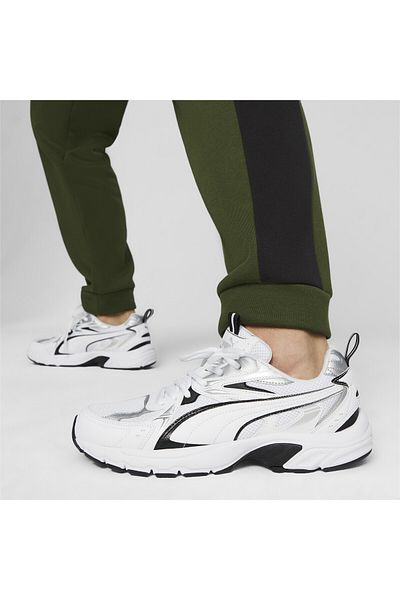 Puma Milenio Tech Low Boot Herren Freizeittrainer