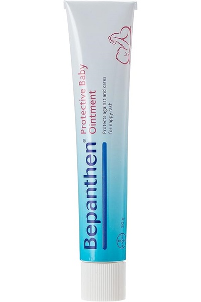 Bepanthen مرهم علاجي لحماية الأطفال، 30 جم