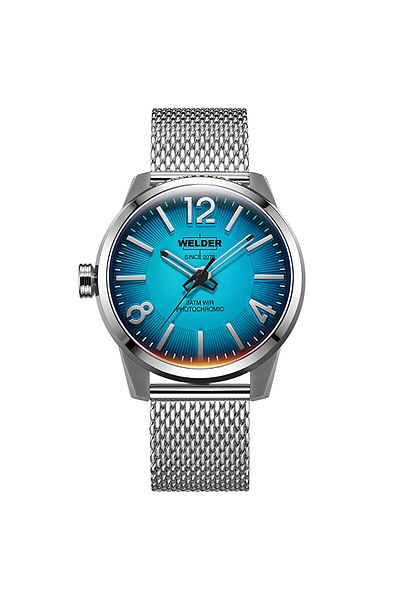 Welder Wwrl2015 Women Wrist Watch