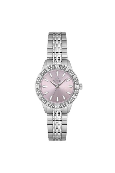 Wesse WWL 113607   ساعة يد نسائية