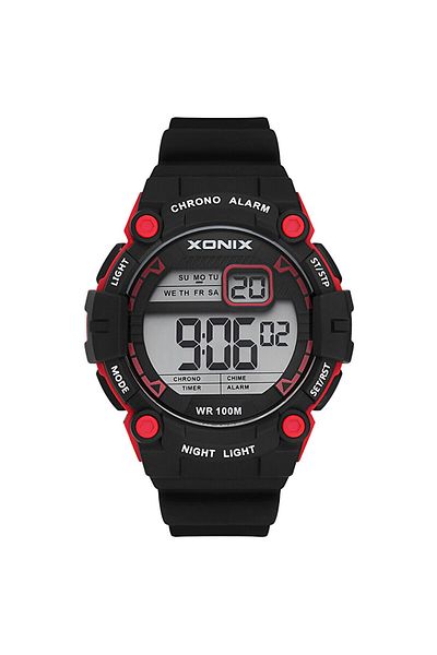XONIX Xox-Ns006 Men's Wristwatch
