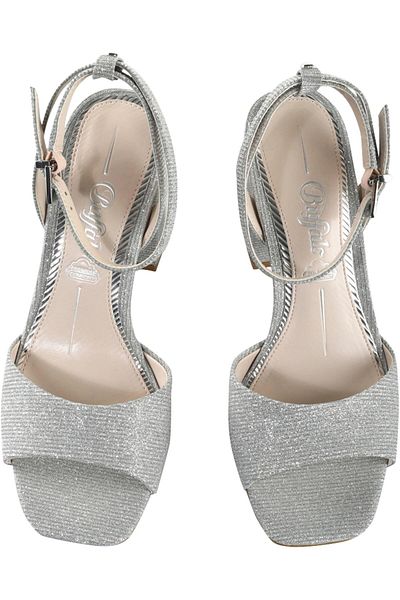 Buffalo Charlotte Neat - Vegan Glitter