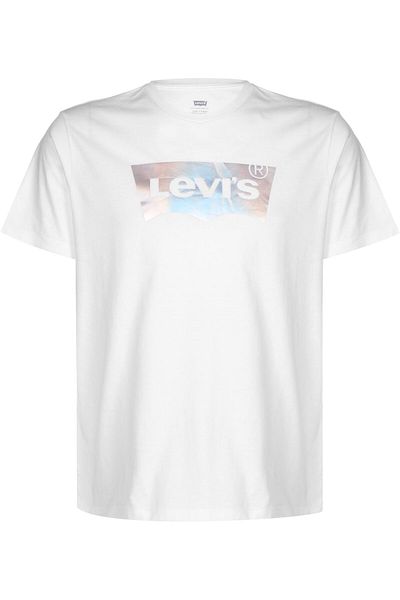 Levi's Herren Graphic T-shirt