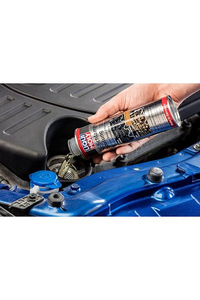 Liqui Moly Liqui Moly Oil Deposit Cleaner (Total Engine Cleaner)