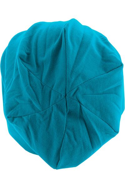 MSTRDS Accessoires Jersey Beanie Reversible