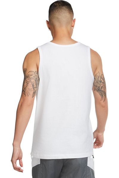 Nike Maieu NIKE Club Tank - BQ1260-100