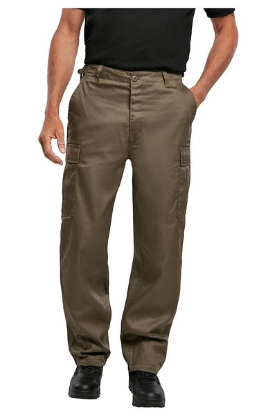 Brandit Herren US Ranger Cargohose