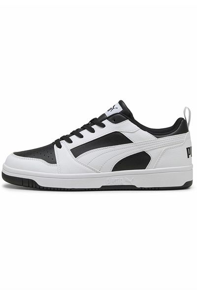 Puma Rebound V6 Low Sneakers