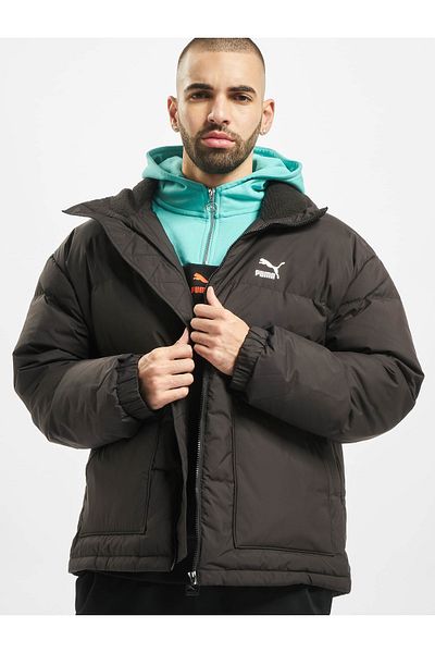 Puma Herren Classics Daunenjacke