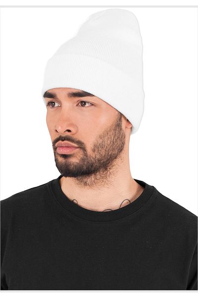 Flexfit Unisex Heavyweight Long Beanie