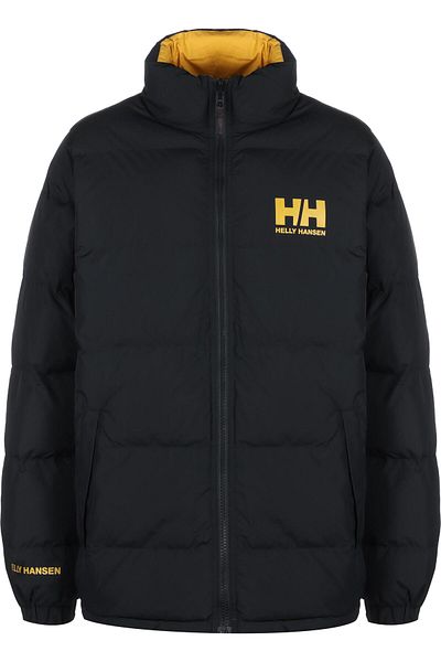 Helly Hansen Herren Urban Reversible Winterjacke
