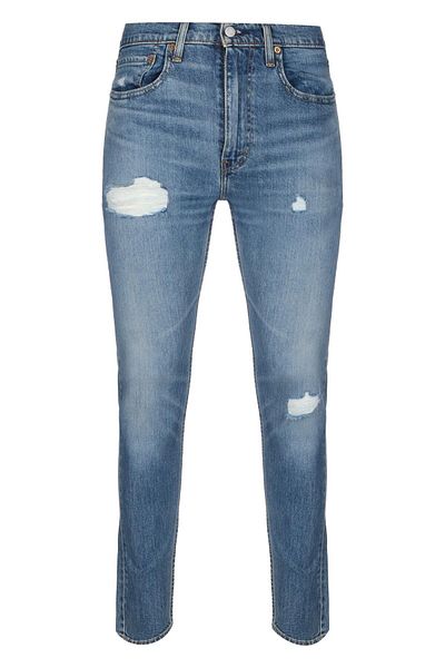 Levi's Herren Levis 519 Extreme HI Ball Jeans