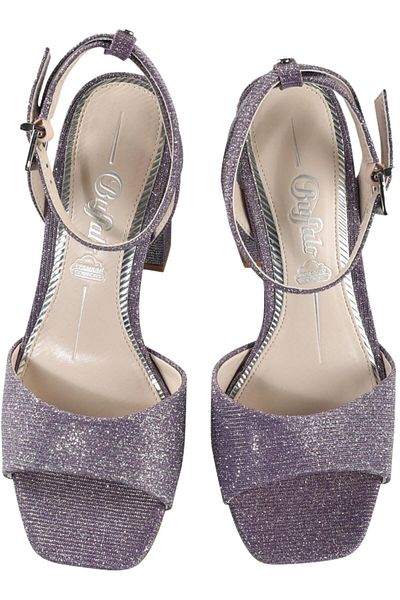Buffalo Charlotte Neat - Vegan Glitter