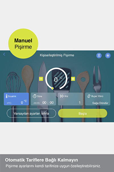 Fakir Notecook Multifonksiyonel Pişirici