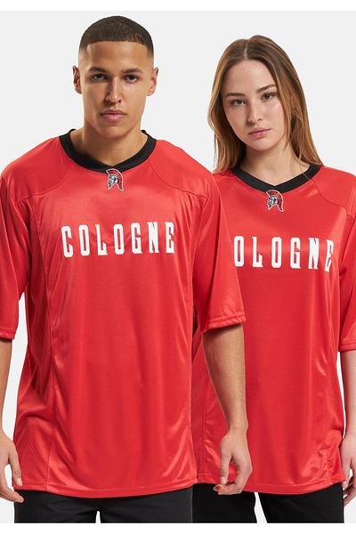 DEF Shop X European League Of Football Cologne Centurions Authentic Game Jersey